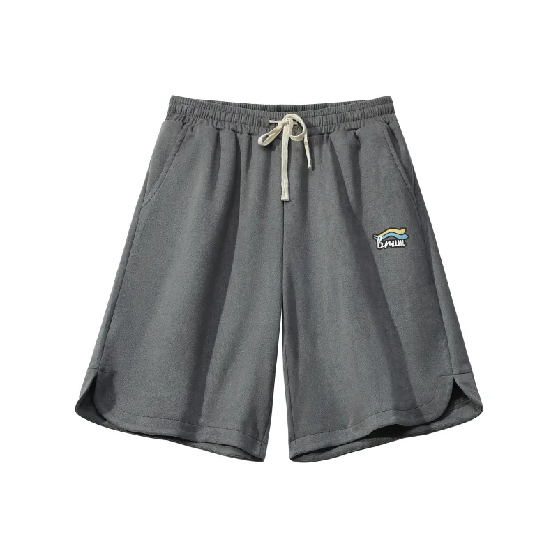 BRUMAIRE Casual Shorts Unisex-7