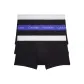 3 Pack (Black+Phantom Gray+Blue)
