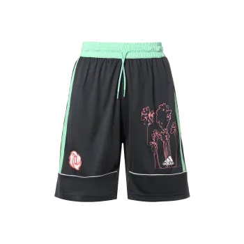 Adidas Sports Shorts Men Black