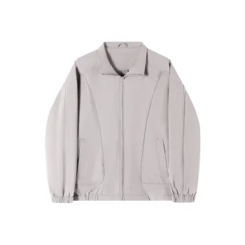 BASIC HOUSE Jackets & Coats Unisex