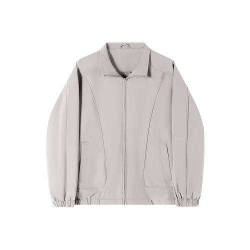 BASIC HOUSE Jackets & Coats Unisex