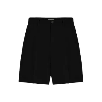CLIMAX VISION Loose Fit Shorts Unisex