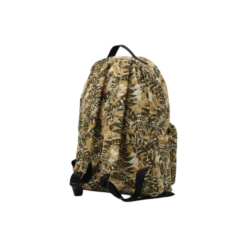 A BATHING APE PORTER Collaboration Polyester Backpack Regular Men's Beige-1