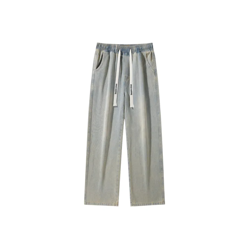 SESAME STREET Jeans Unisex-4