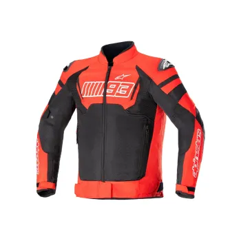 ALPINESTARS Motorcycle Jacket Unisex