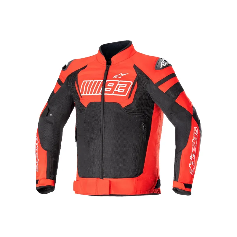 ALPINESTARS Motorcycle Jacket Unisex-0
