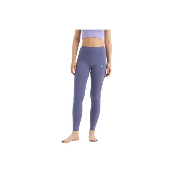 DECATHLON Yoga Pants Women's Haze Purple