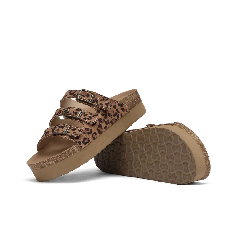 Hotwind Slip Resistant Slide Slippers Women's-18