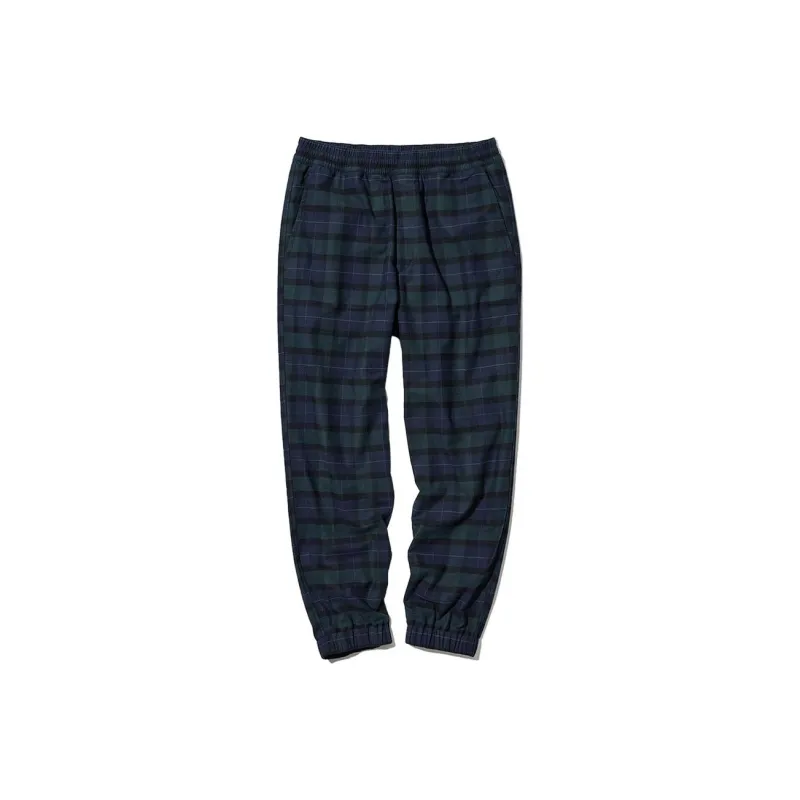UNIQLO Casual Pants Men Jasper-0
