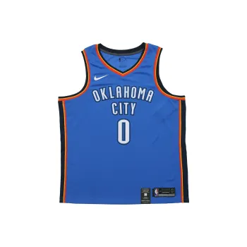 Nike Basketball Jerseys Men's Signal Blue
