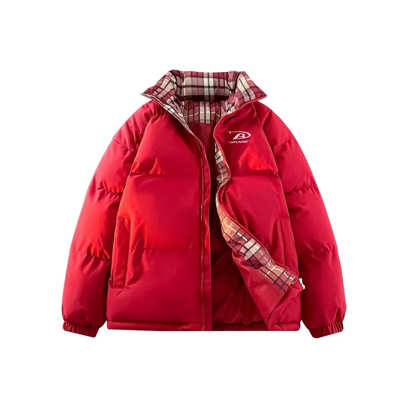 ACHS AWAKE Puffer Jacket Unisex-15