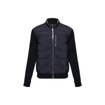 Paul Smith Panelled Jacket