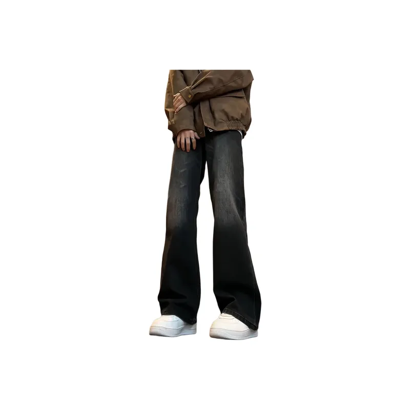SOCKKEY Jeans Unisex-24