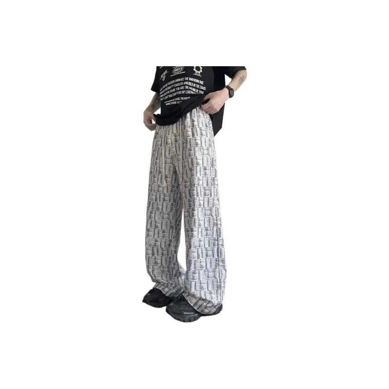 FA2LO Casual Pants Unisex-0
