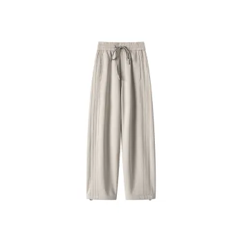 WILLIAM FOX&SONS Casual Pants Unisex