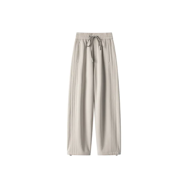 WILLIAM FOX&SONS Casual Pants Unisex-0