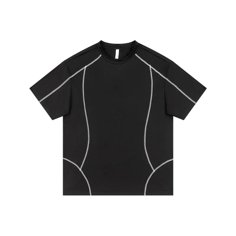TIMD T Shirts Unisex-5