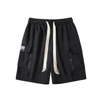 Kingsgspc Casual Shorts Unisex