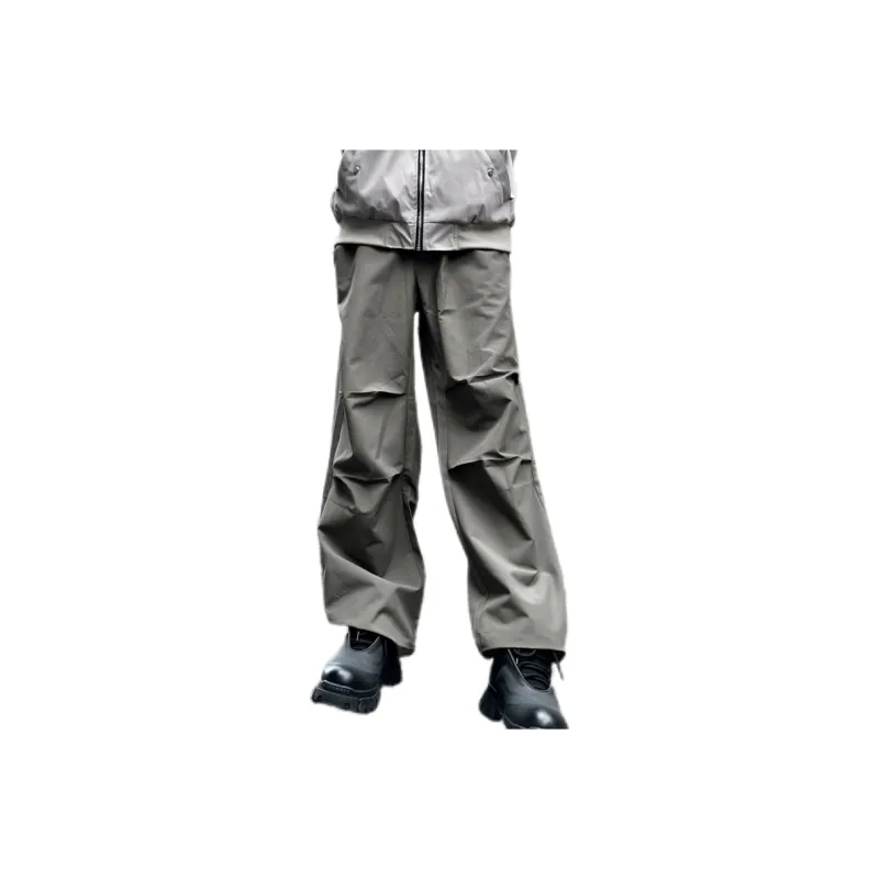 SEM/R Casual Pants Men-1