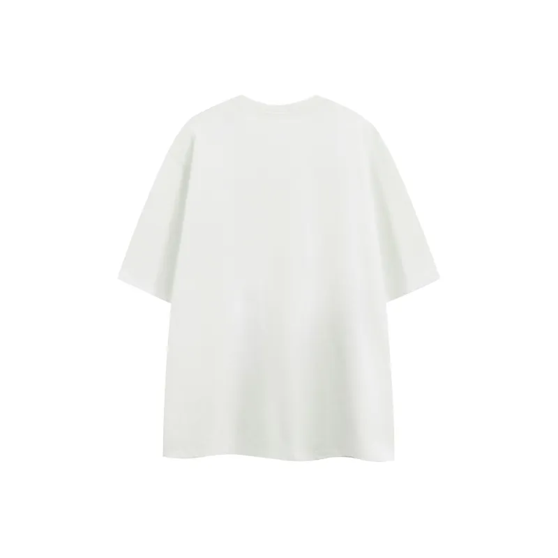 RICHDEER Short Sleeved T Shirts Unisex-3