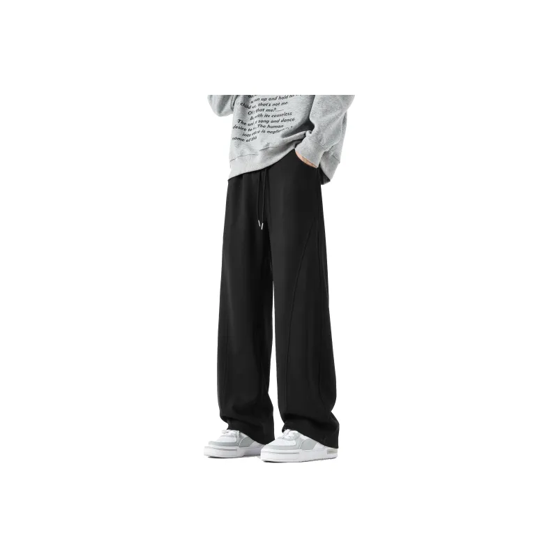 FA2LO Casual Pants Unisex-16