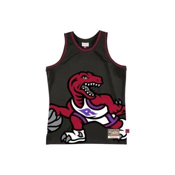 Mitchell Ness Basketball Jerseys Men Black