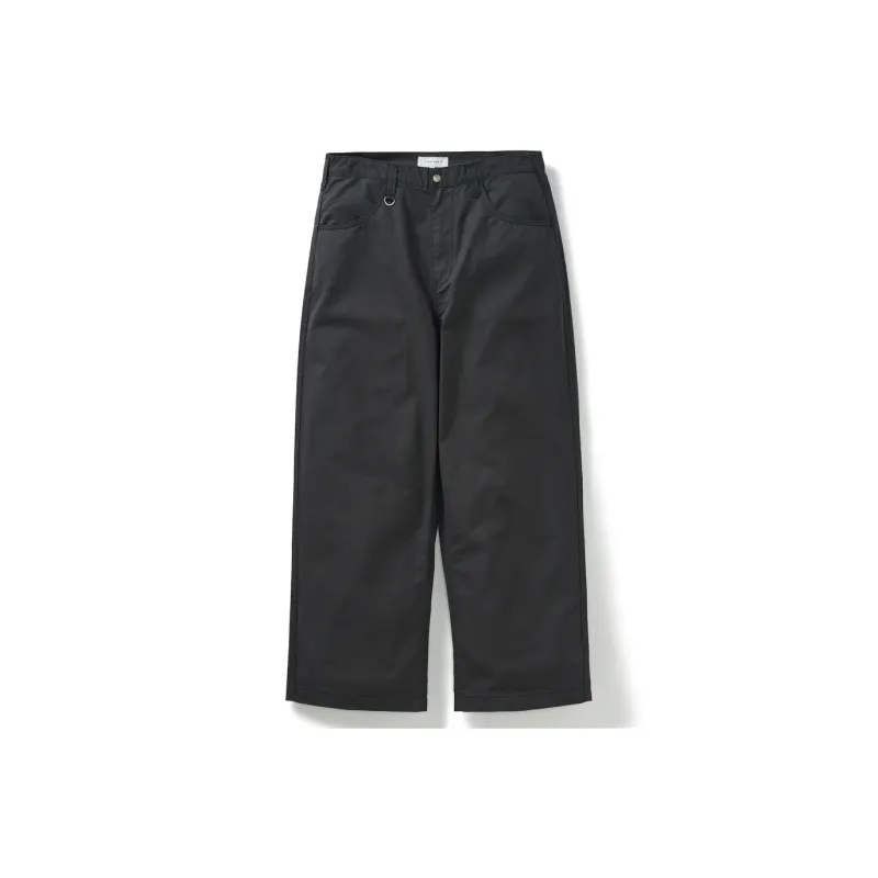 714STREET Casual Pants Unisex-4