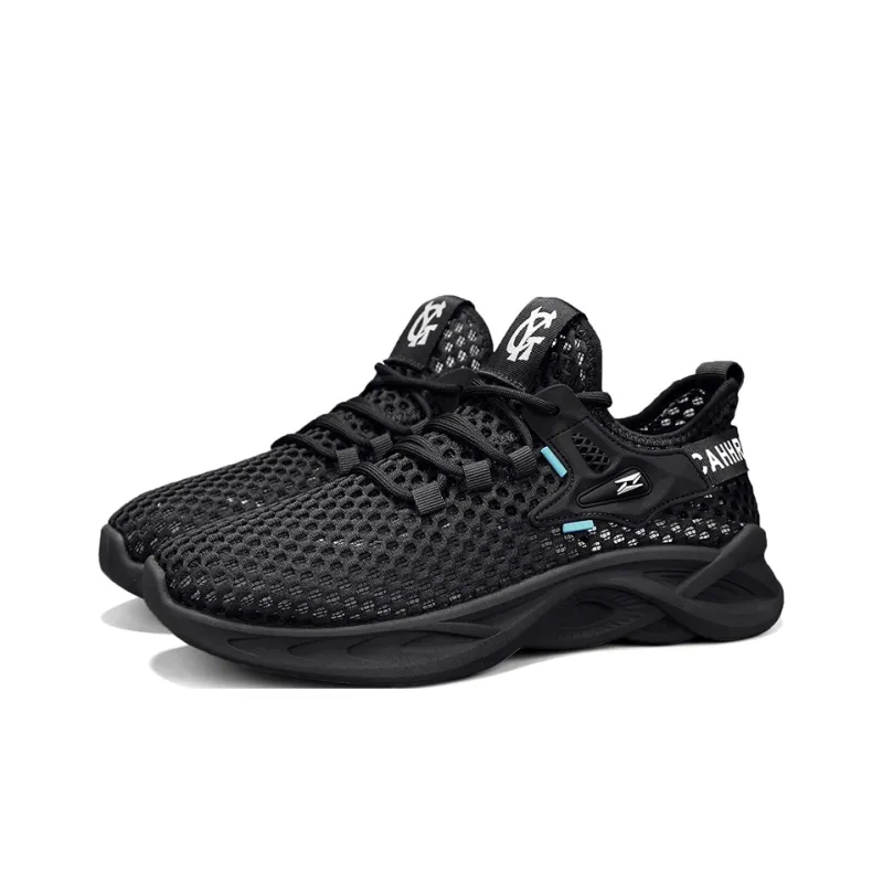 Frank Mully Low Top Casual Shoes Men's-11