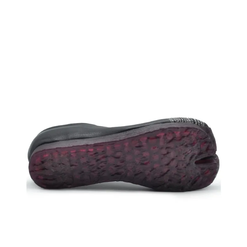 ARTMU Casual Single Shoes Women's Black-4
