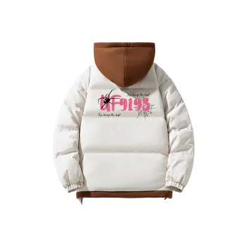 UF9193 Puffer Jackets Unisex