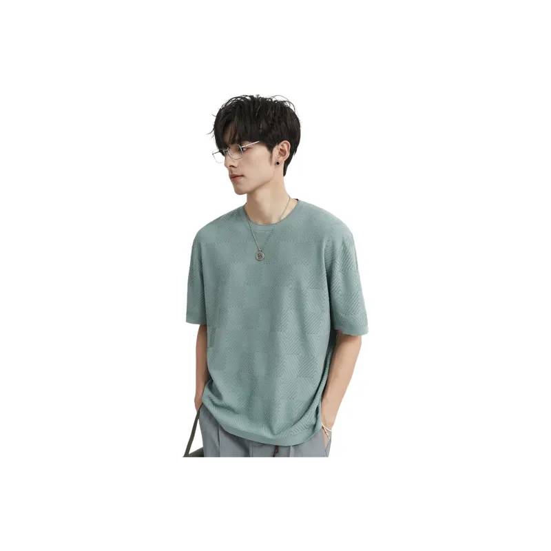 EARL JOEL T Shirts Men-0