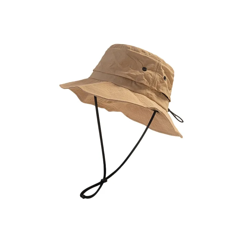 JONNY MOORE Polyamide Bucket Hats Unisex-2