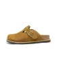 Earth Yellow