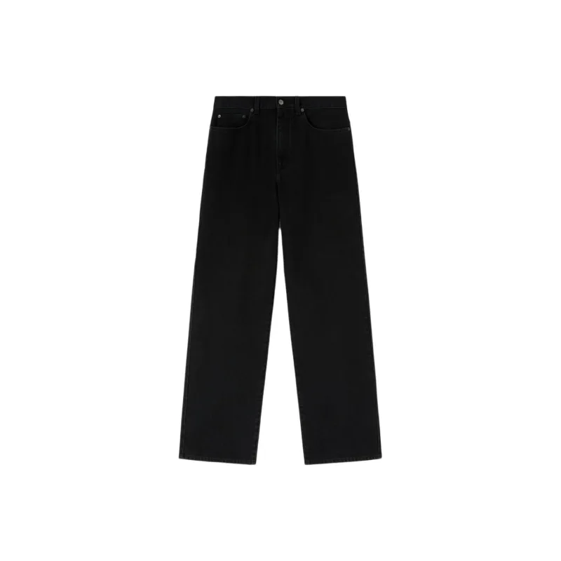 AMBUSH Basic Denim Pants-0