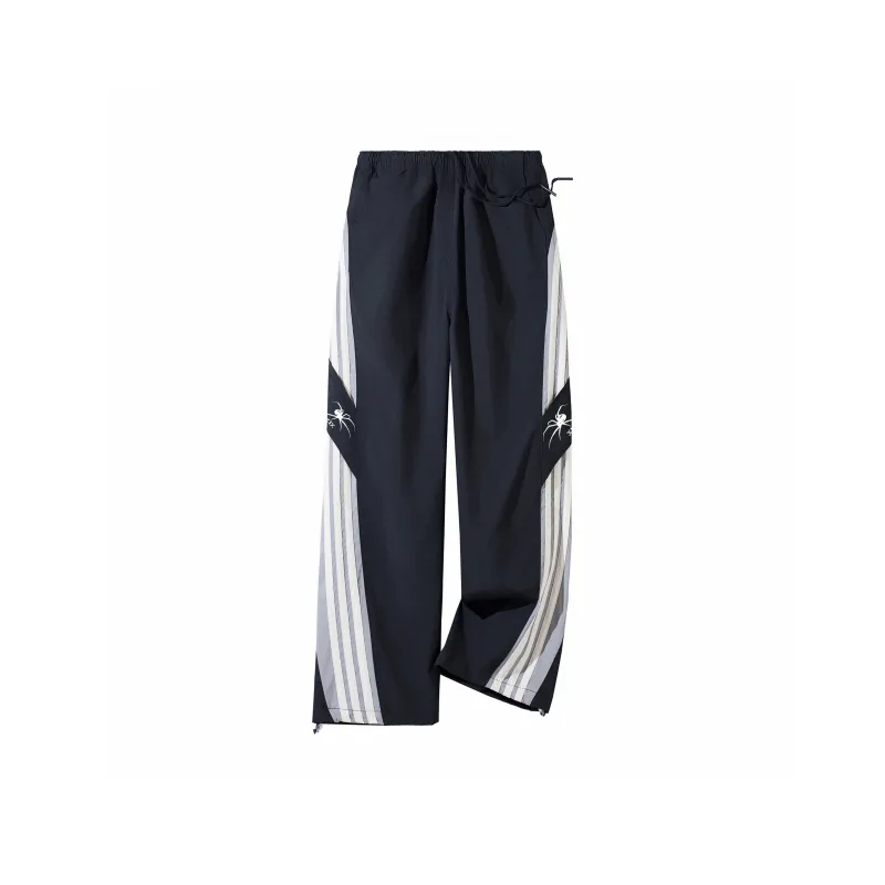 XIXN Casual Pants Unisex-2