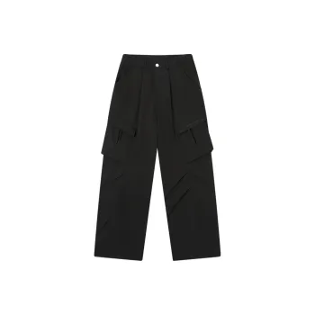 JUNGLE TIGER Casual Pants Unisex