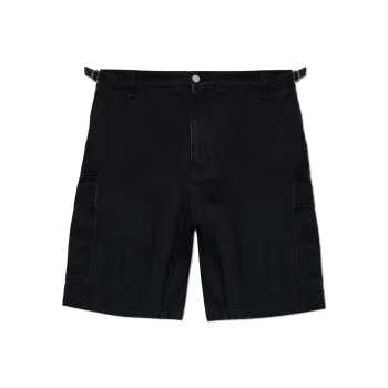 Vetements Cargo Shorts