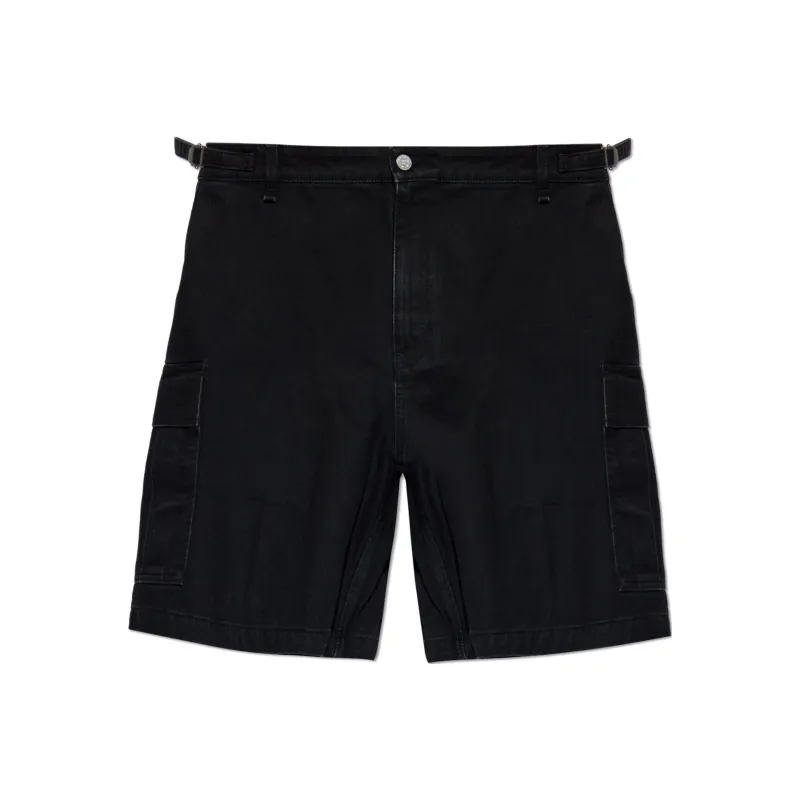 Vetements Cargo Shorts-0