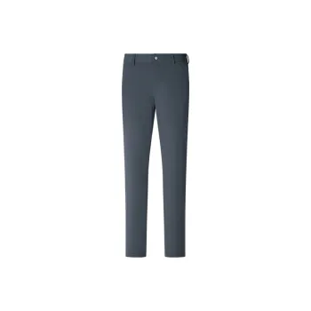 SHANSHAN FW24 Casual Pants Men's