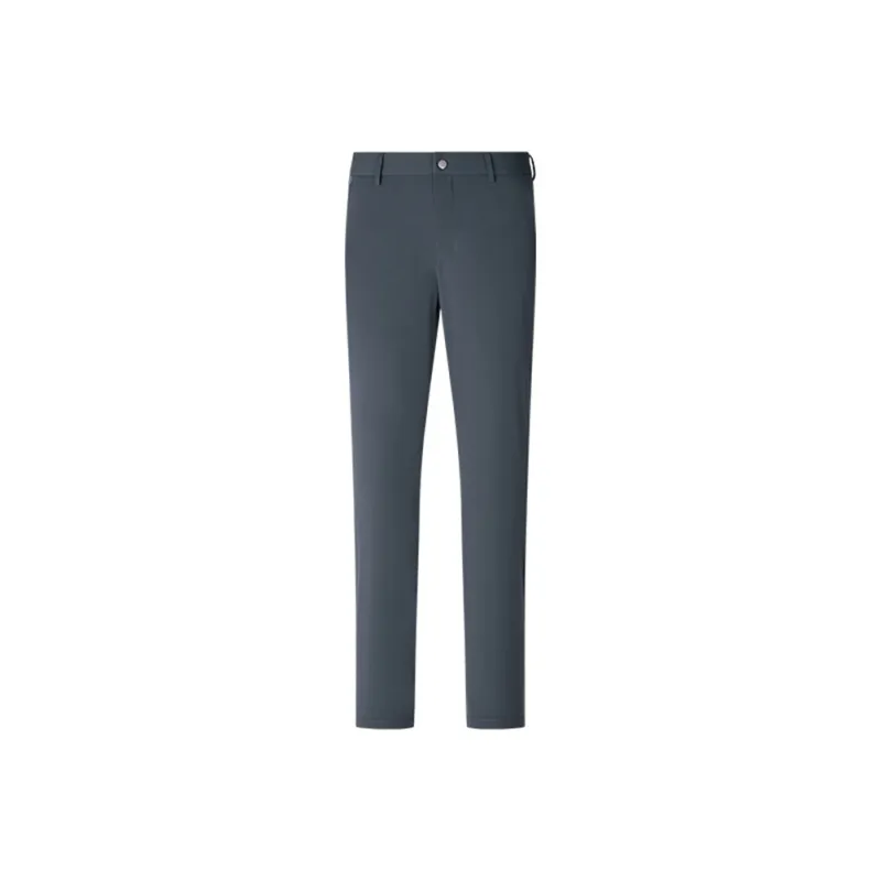SHANSHAN FW24 Casual Pants Men's-4