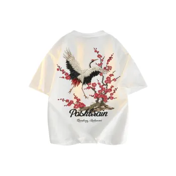 Poshbrain T Shirts Unisex