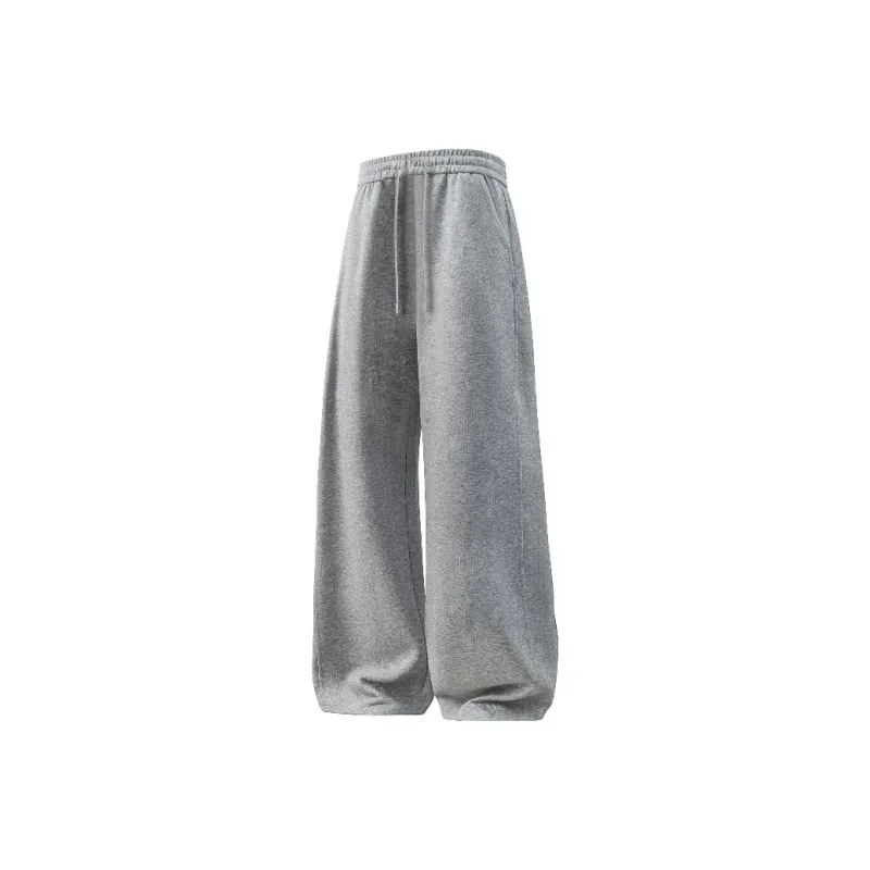 MJ STYLE Casual Pants Unisex-4