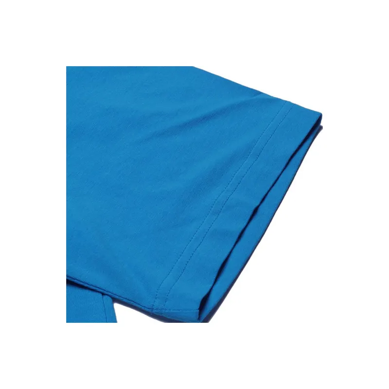 HUGO BOSS T Shirts Men Blue-4