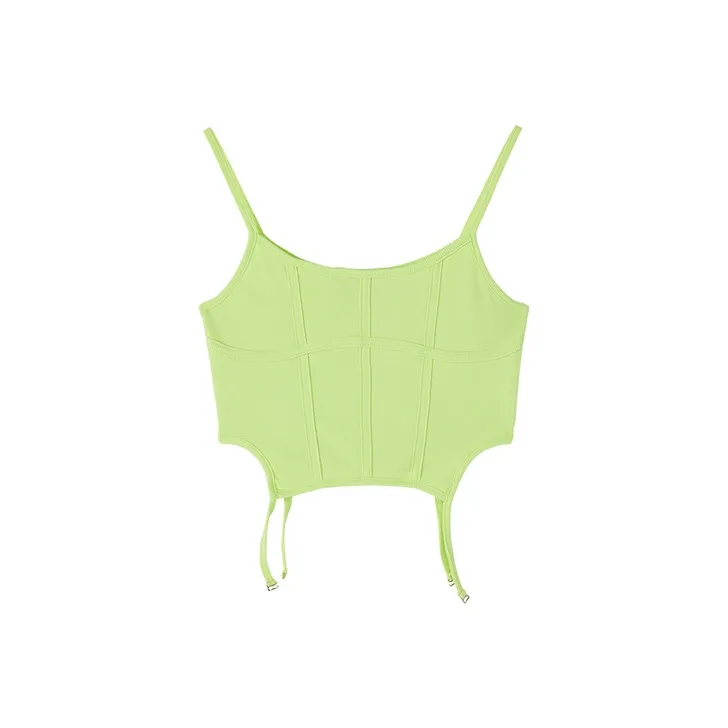CHUU Tank Tops Women's-3