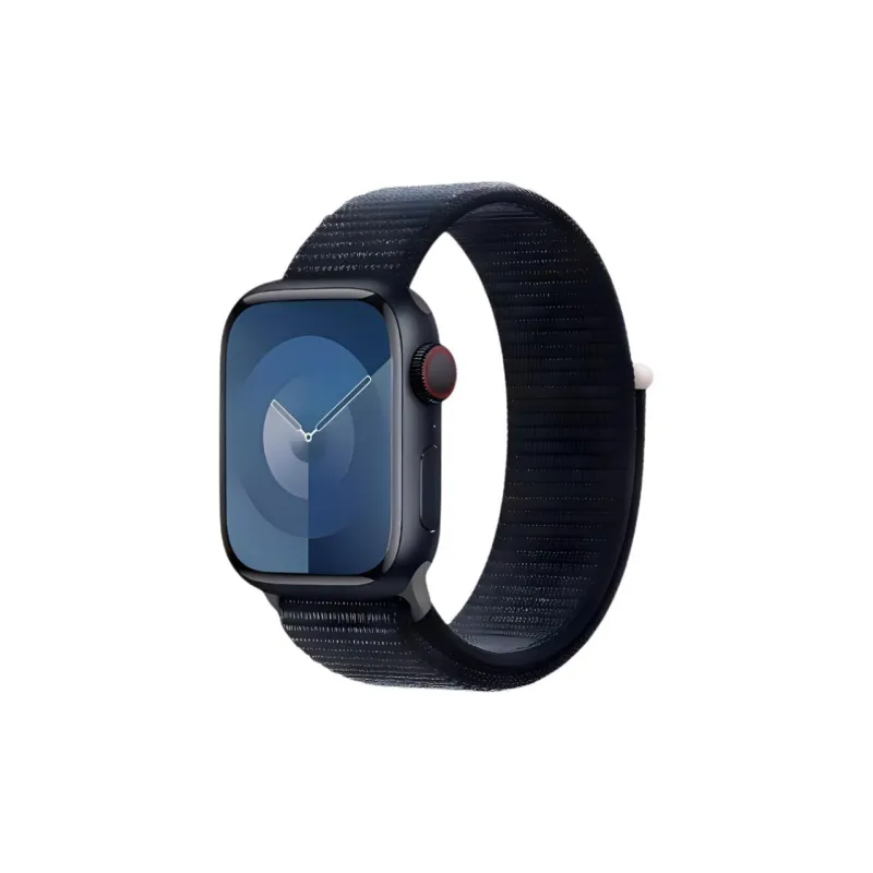 APEPALOG Apple Compatibility Watch Band 19CM Nylon Material-4