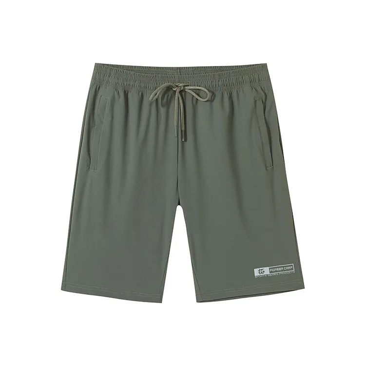 PIONEER CAMP Casual Shorts Unisex-29