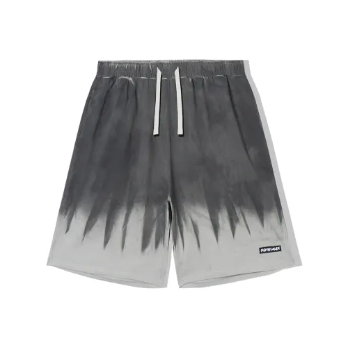 N-MAX Casual Shorts Men