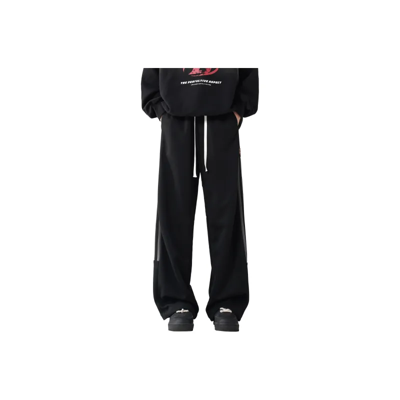 UPZCY Casual Pants Unisex-11