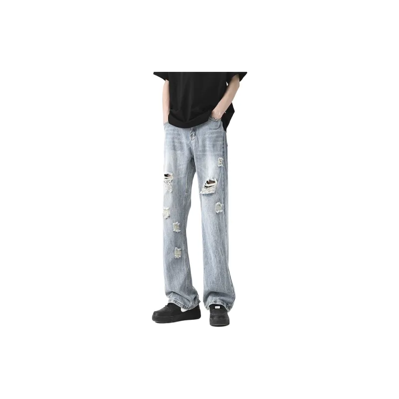 OTKSK Jeans Unisex-2