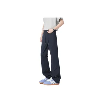Evil Lions Casual Pants Unisex
